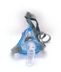 Ascend® Full Face Mask